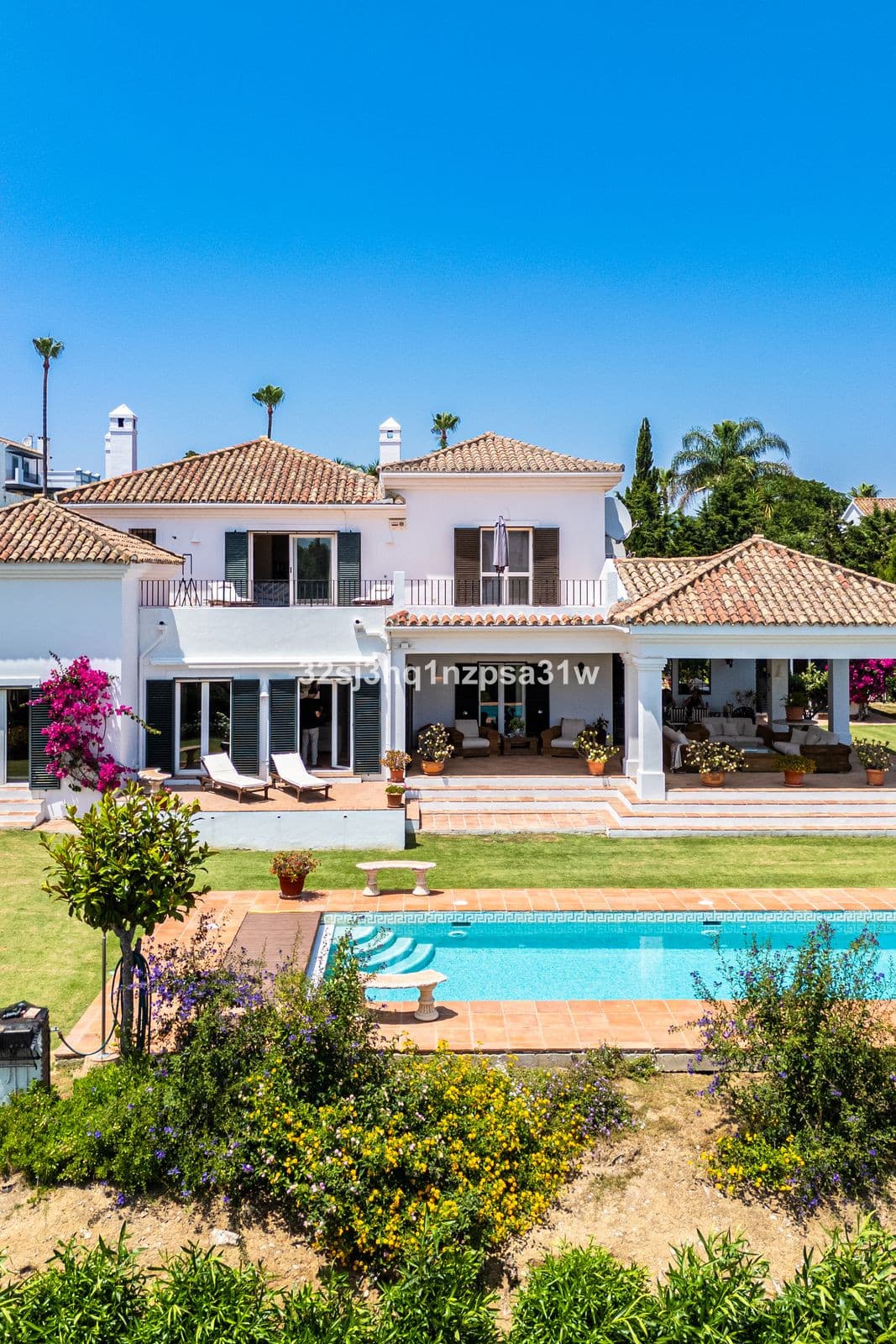 Detached Villa in Sotogrande — photo 3 of 10