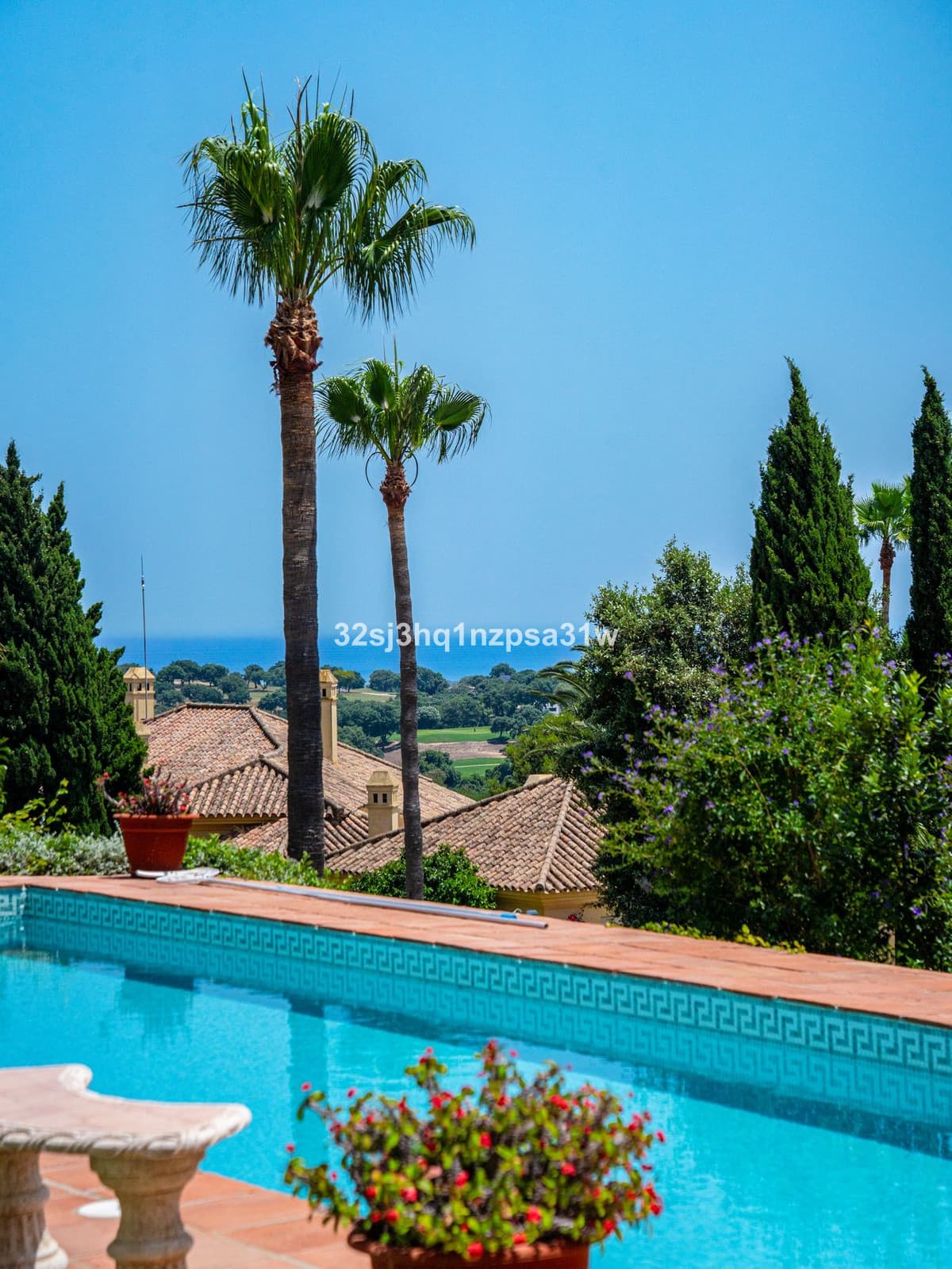 Detached Villa in Sotogrande — photo 4 of 10
