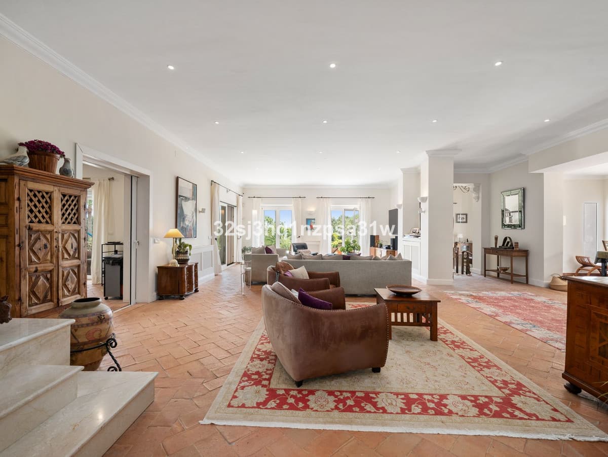 Detached Villa in Sotogrande — photo 6 of 10