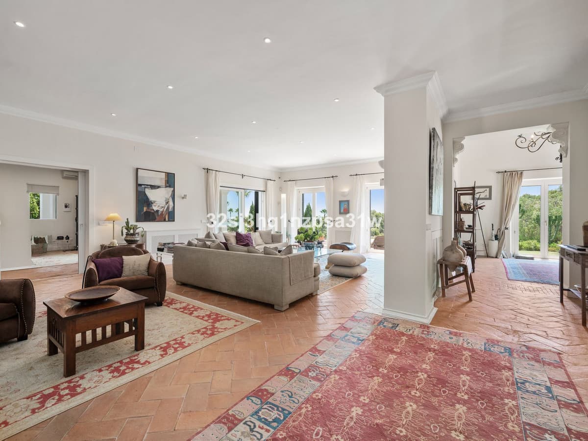 Detached Villa in Sotogrande — photo 7 of 10