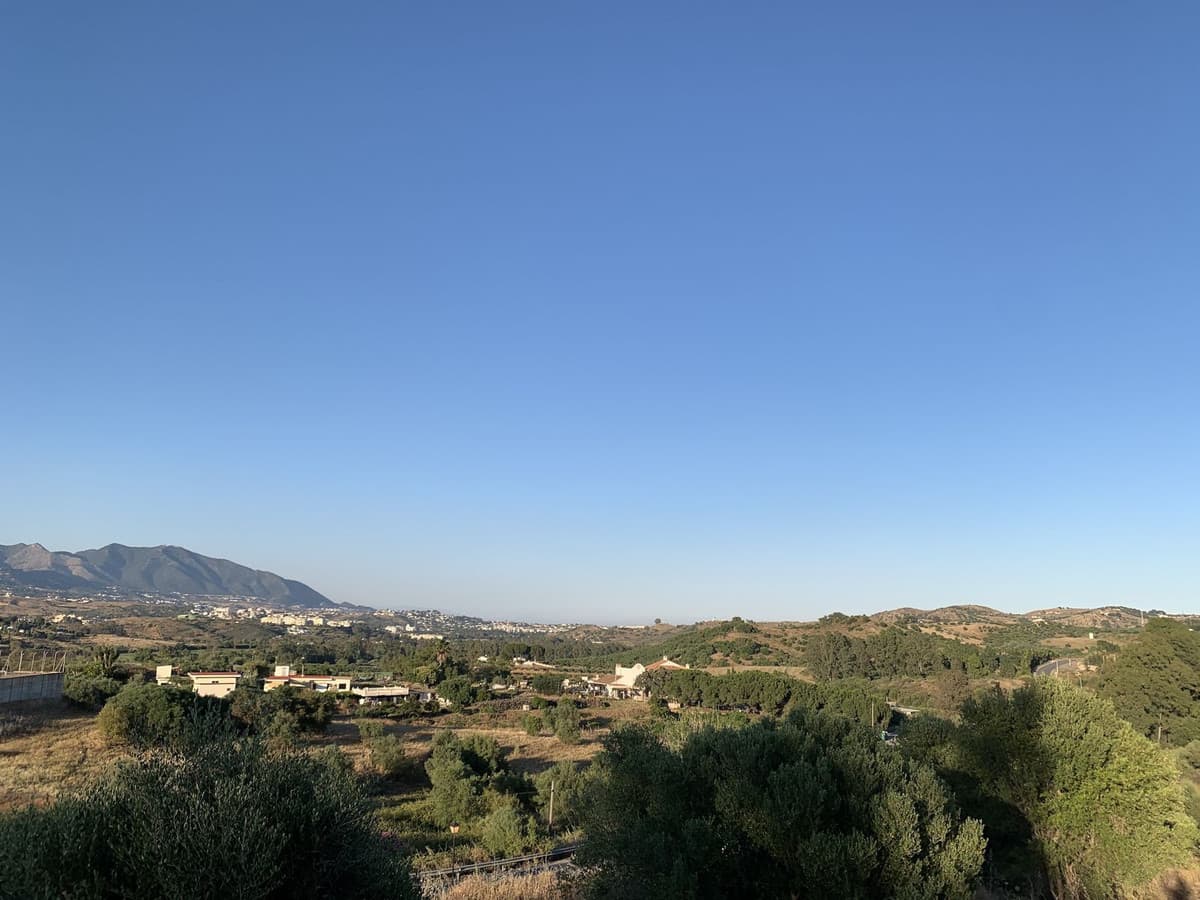 Residential Plot in Mijas — photo 2 of 8