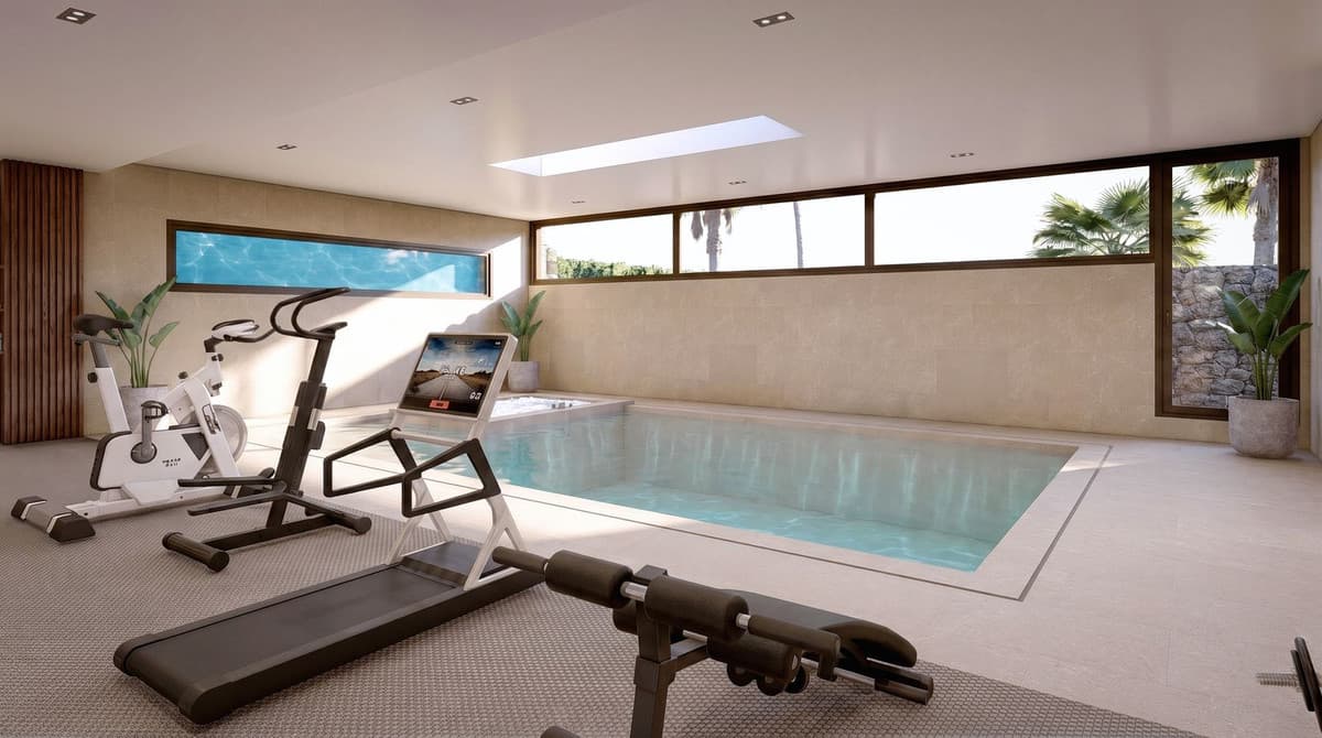 Residential Plot in Mijas — photo 5 of 8