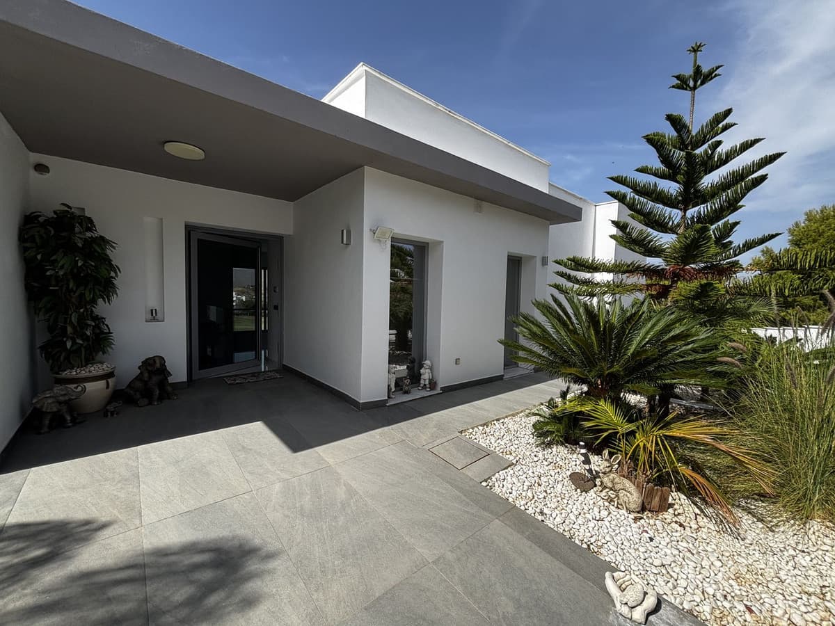 Detached Villa in La Cala Golf — photo 11 of 20
