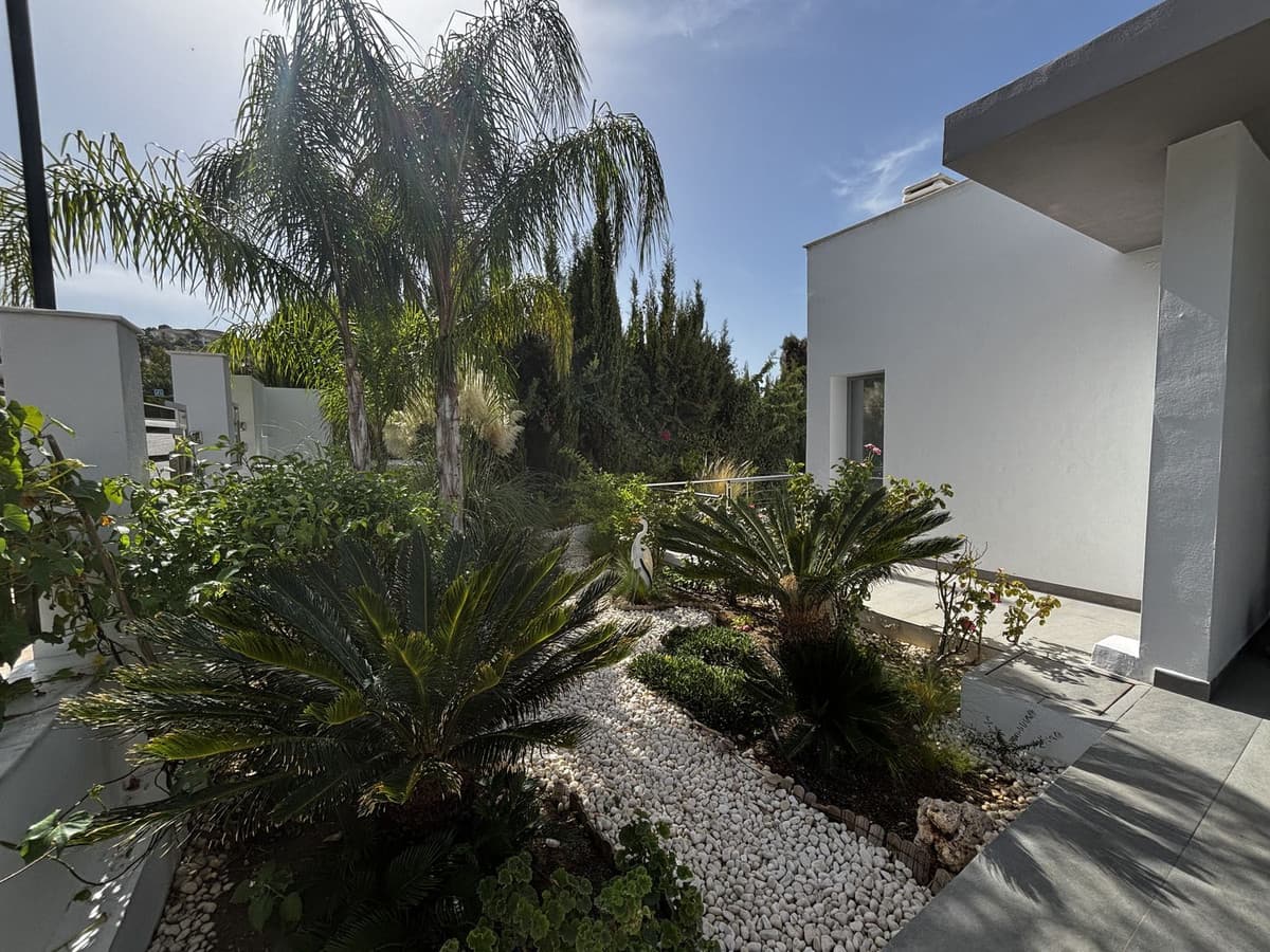 Detached Villa in La Cala Golf — photo 12 of 20
