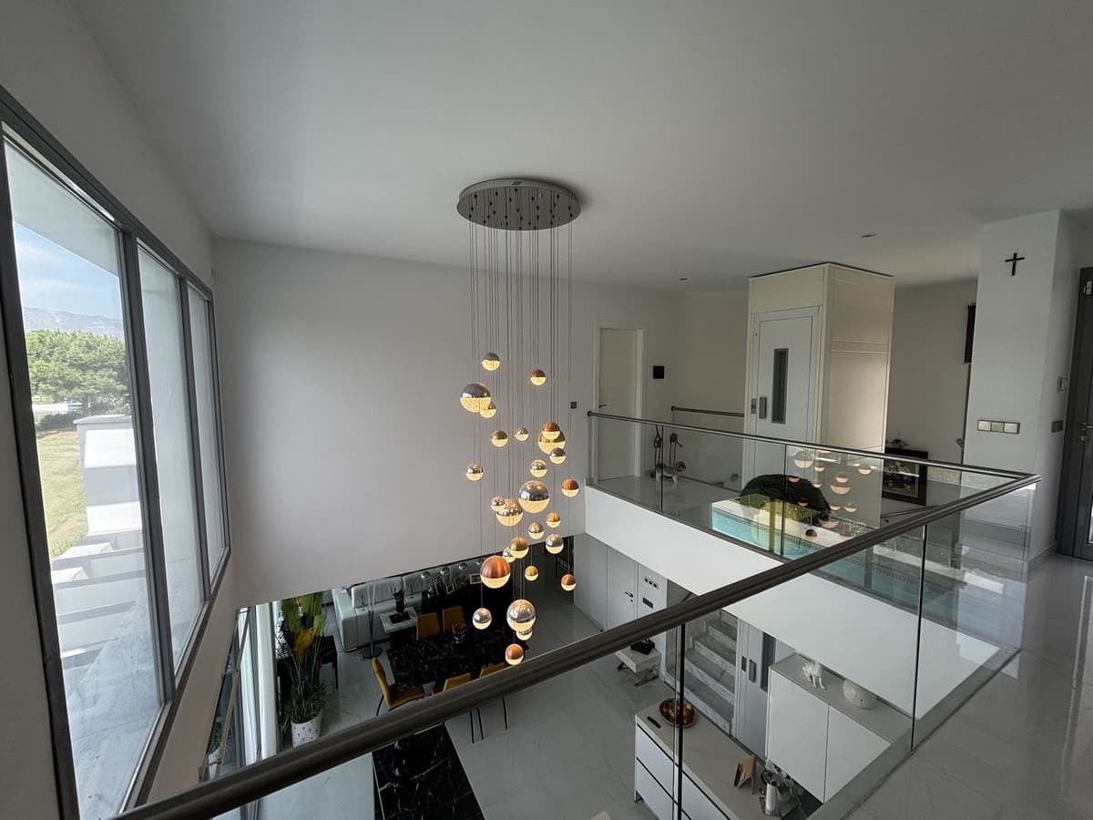 Detached Villa in La Cala Golf — photo 13 of 20