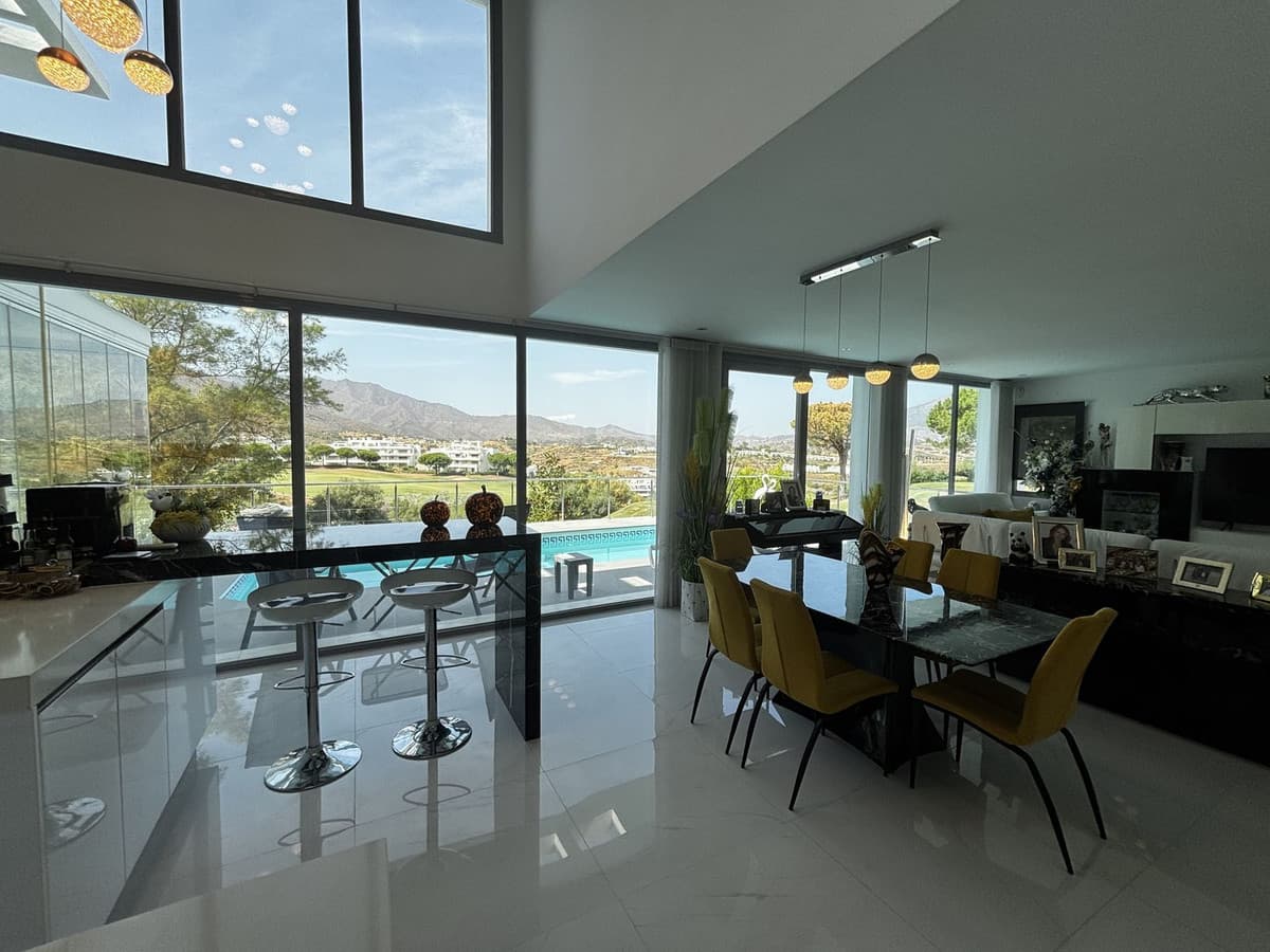 Detached Villa in La Cala Golf — photo 14 of 20