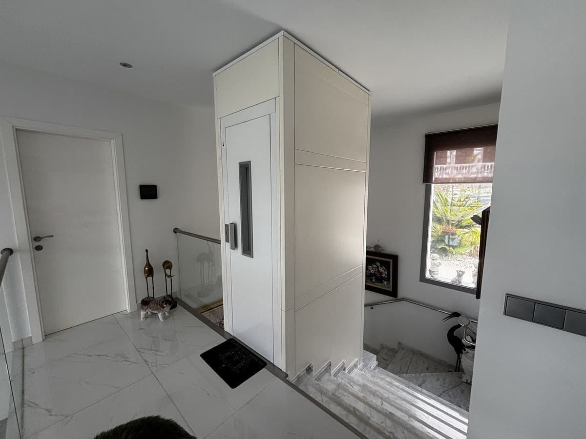 Detached Villa in La Cala Golf — photo 18 of 20