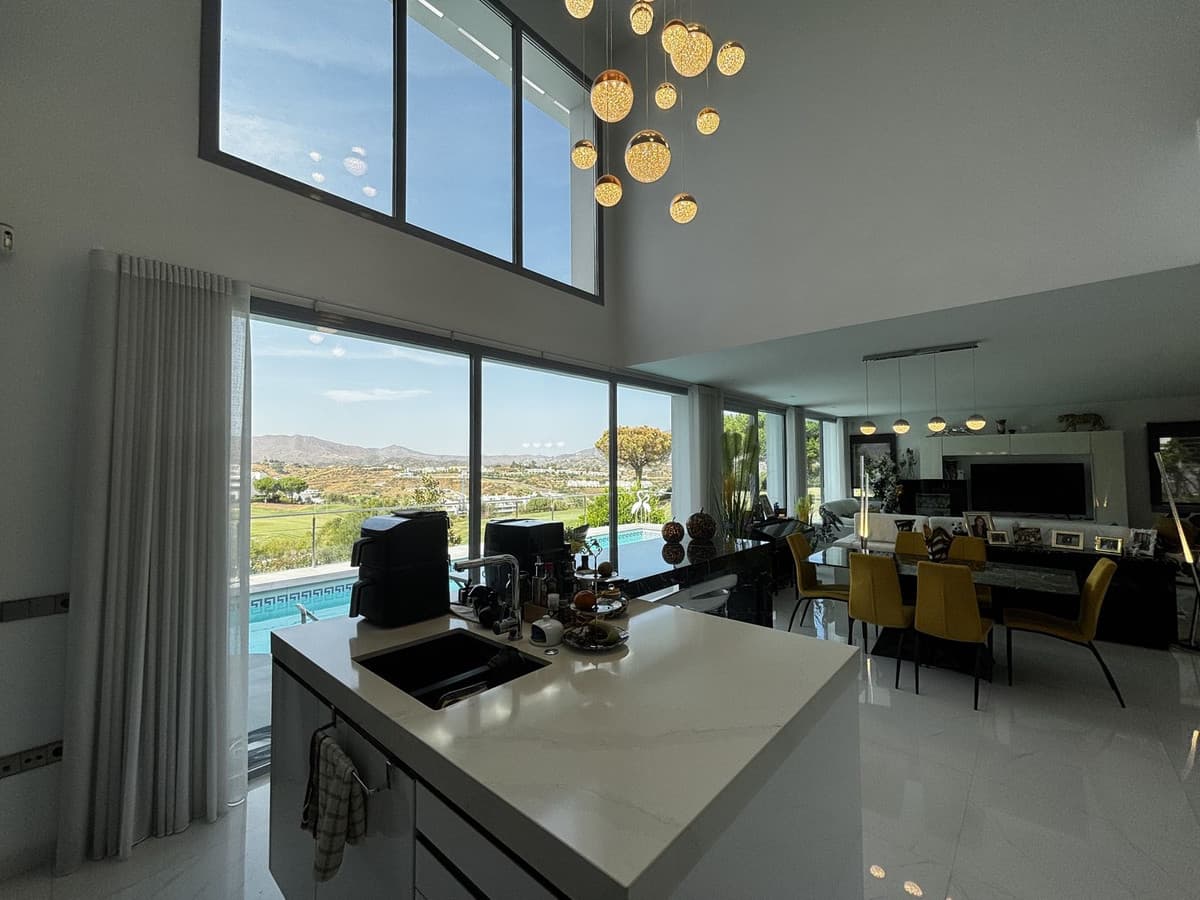 Detached Villa in La Cala Golf — photo 4 of 20