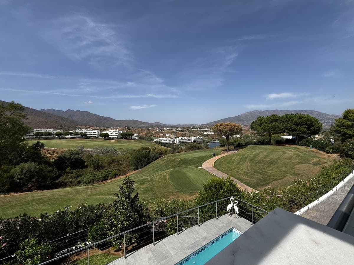 Detached Villa in La Cala Golf — photo 6 of 20