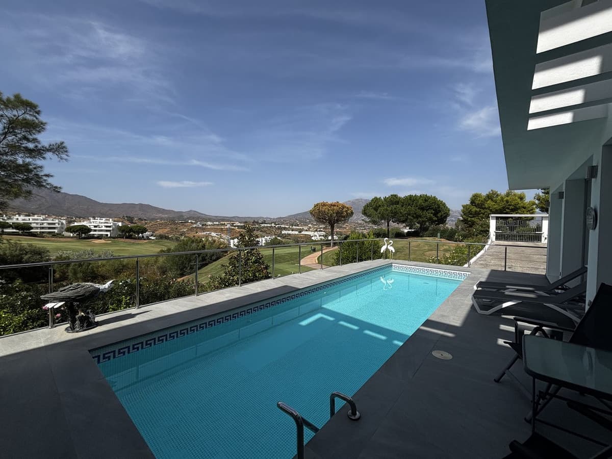 Detached Villa in La Cala Golf — photo 7 of 20