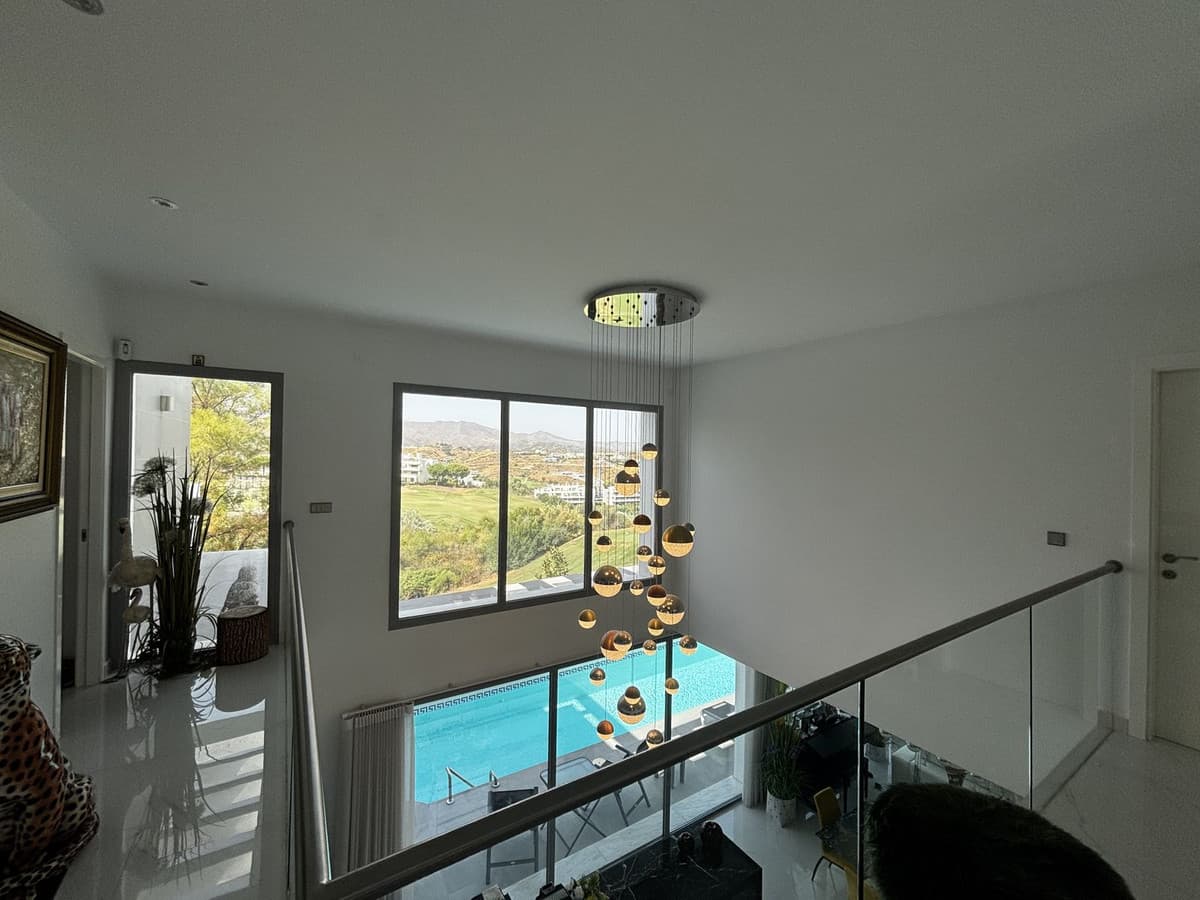 Detached Villa in La Cala Golf — photo 9 of 20