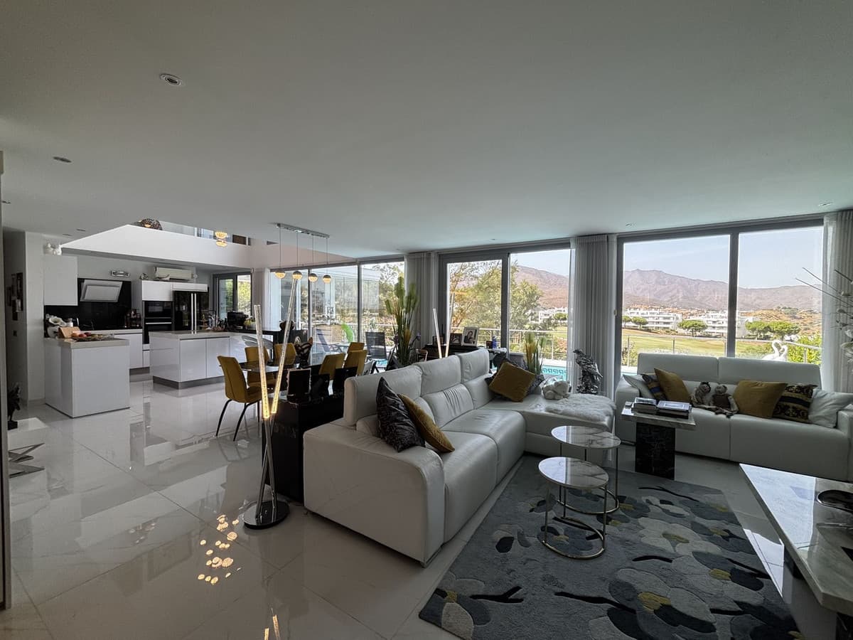 Detached Villa in La Cala Golf — photo 10 of 20