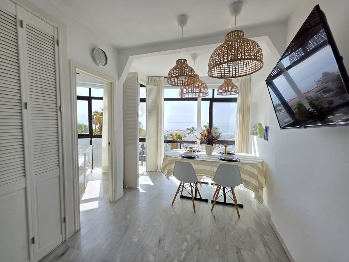 Middle Floor Apartment in Marbella — photo 9 of 10