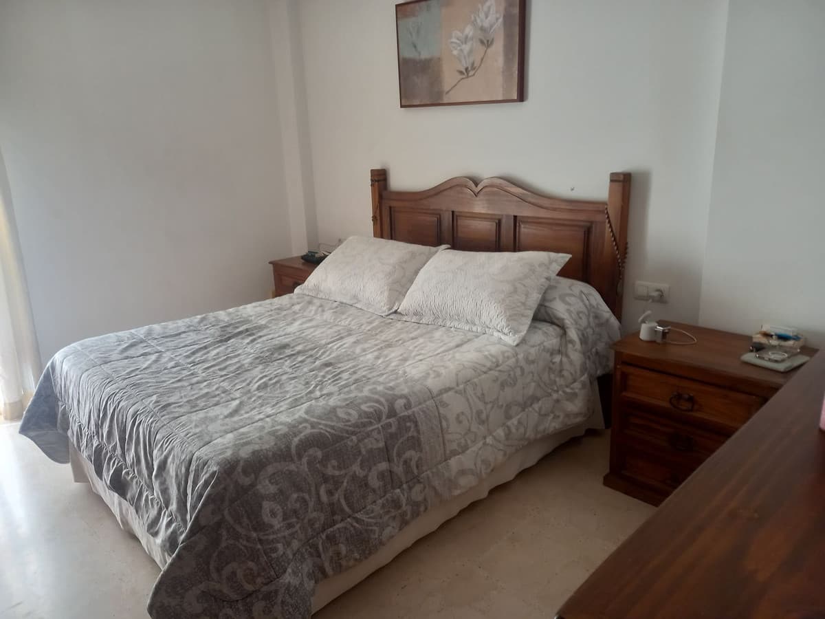 Semi-Detached House in Estepona — photo 9 of 10