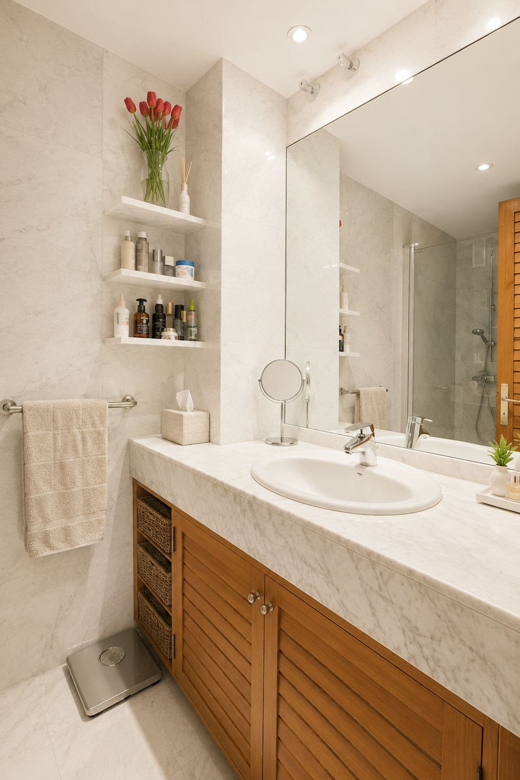 Top Floor Apartment in Estepona — photo 9 of 10