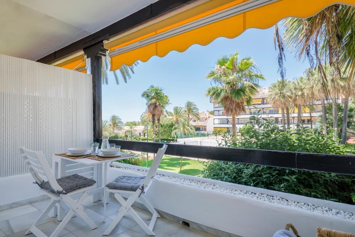 Middle Floor Studio in Marbella — photo 4 of 10