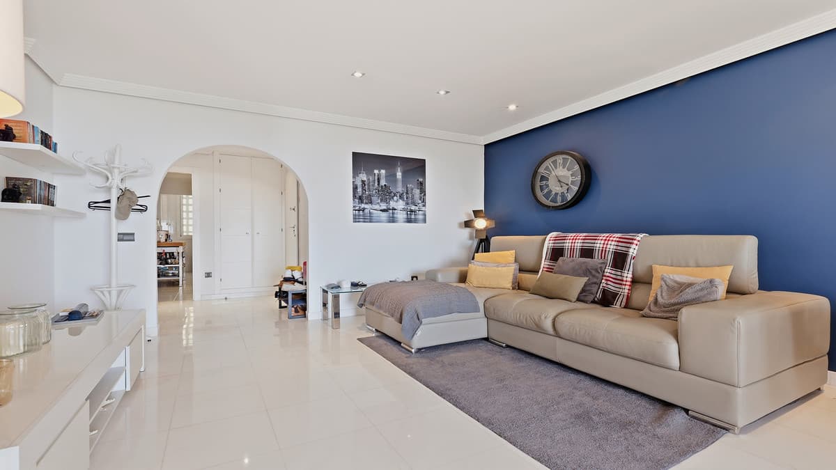 Ground Floor Apartment in Doña Julia — photo 4 of 10