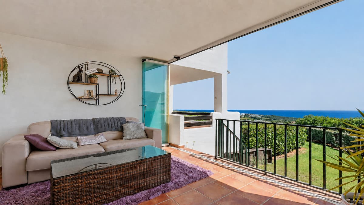Ground Floor Apartment in Doña Julia — photo 5 of 10