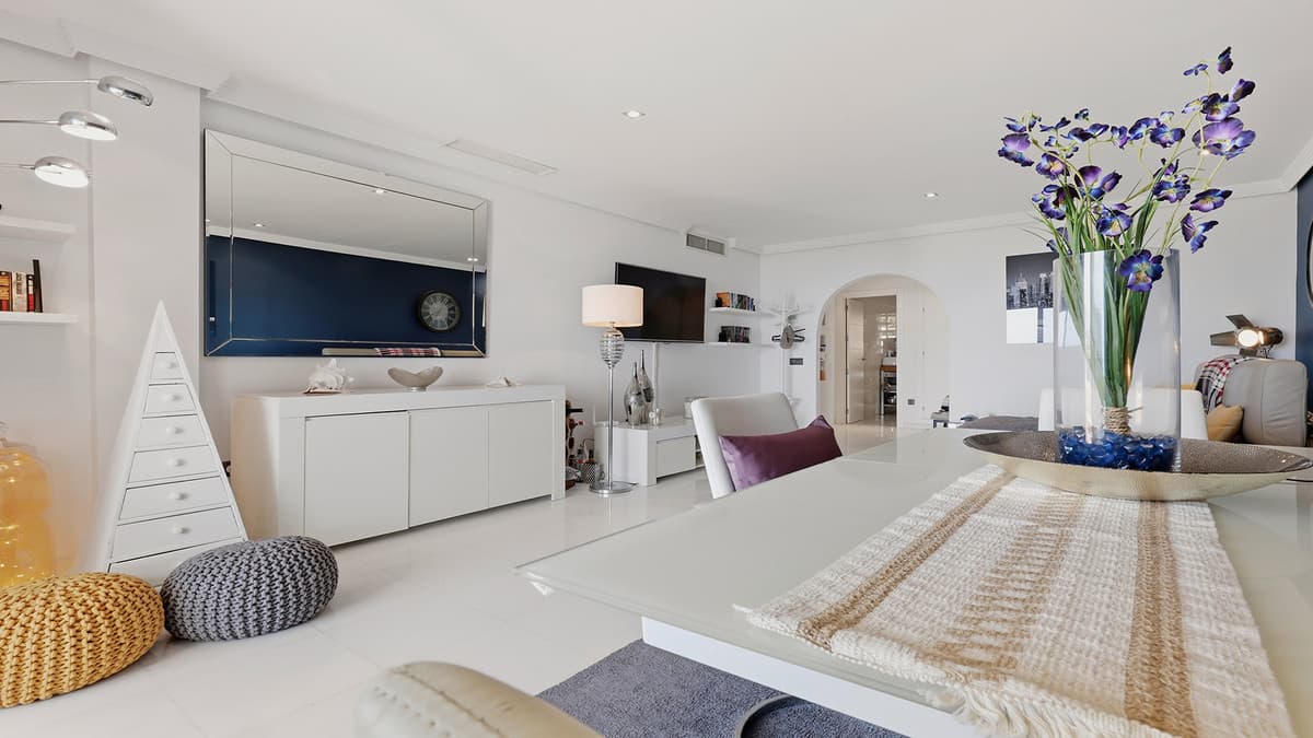 Ground Floor Apartment in Doña Julia — photo 6 of 10