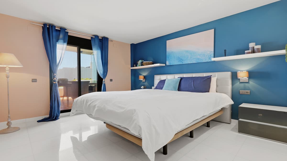 Ground Floor Apartment in Doña Julia — photo 7 of 10