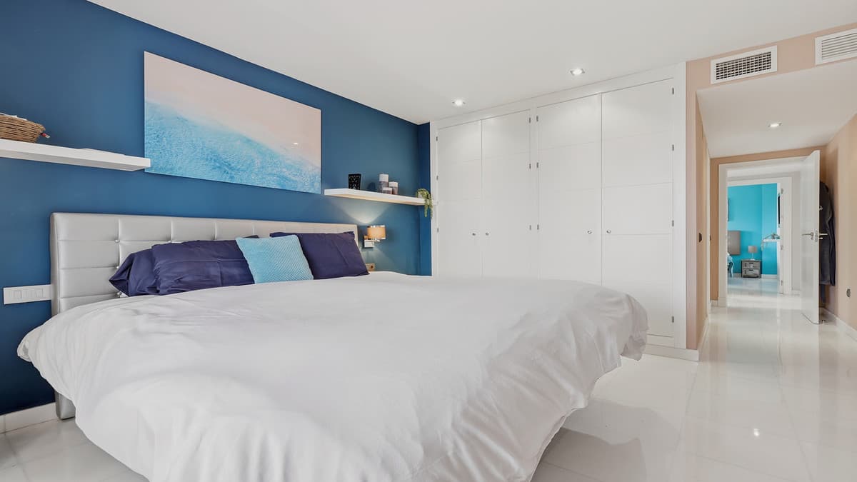 Ground Floor Apartment in Doña Julia — photo 8 of 10