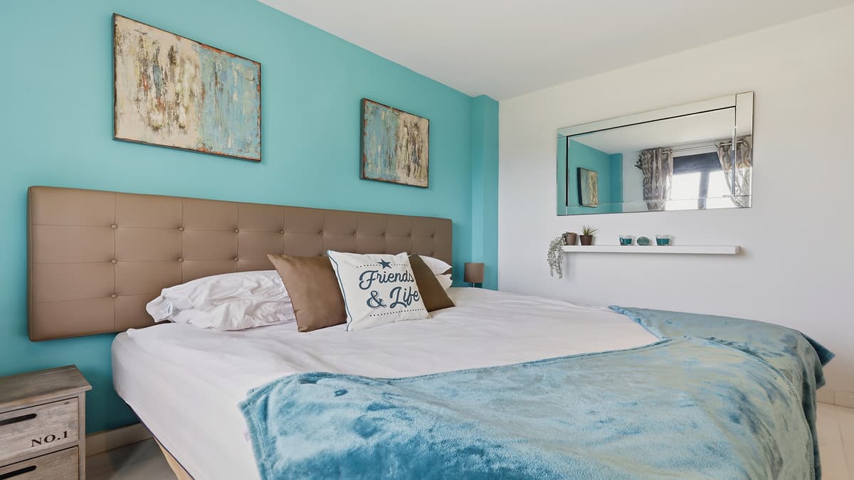 Ground Floor Apartment in Doña Julia — photo 9 of 10