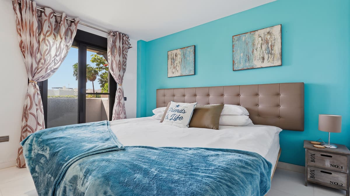 Ground Floor Apartment in Doña Julia — photo 10 of 10