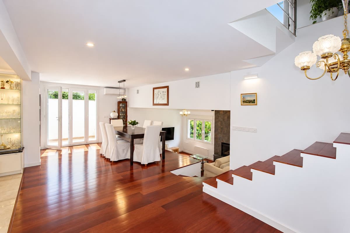 Detached Villa in El Rosario — photo 4 of 10
