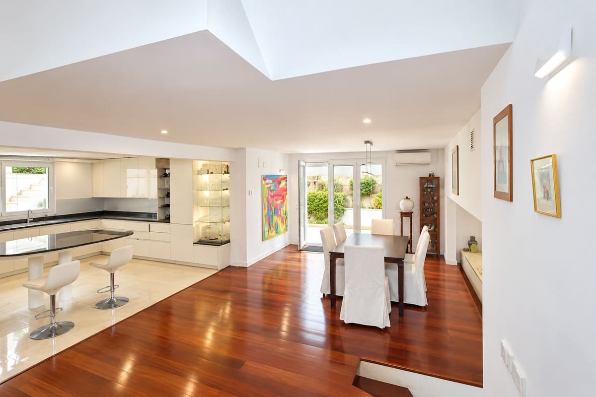 Detached Villa in El Rosario — photo 6 of 10