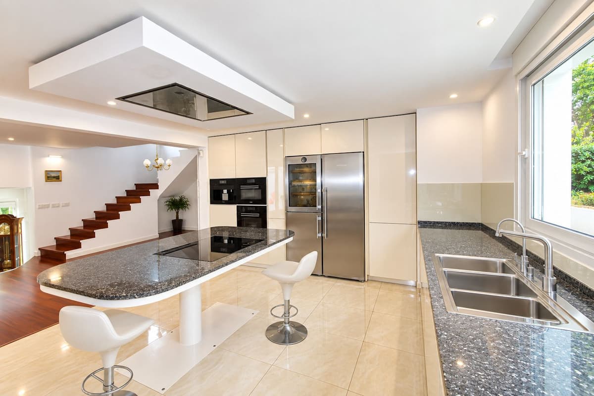 Detached Villa in El Rosario — photo 8 of 10