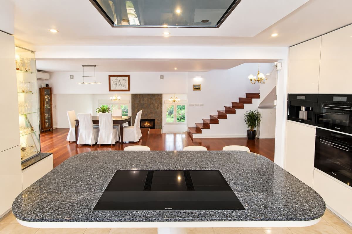Detached Villa in El Rosario — photo 9 of 10