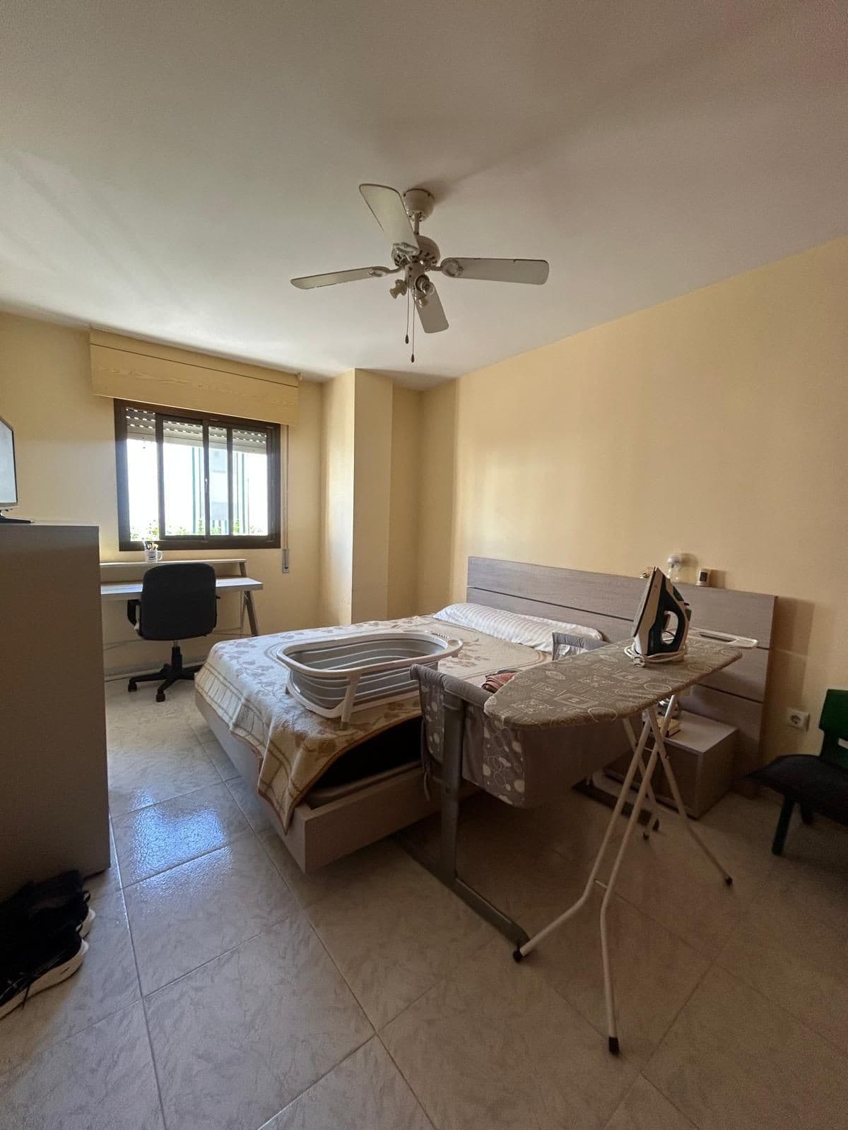 Middle Floor Apartment in Estepona — photo 6 of 10