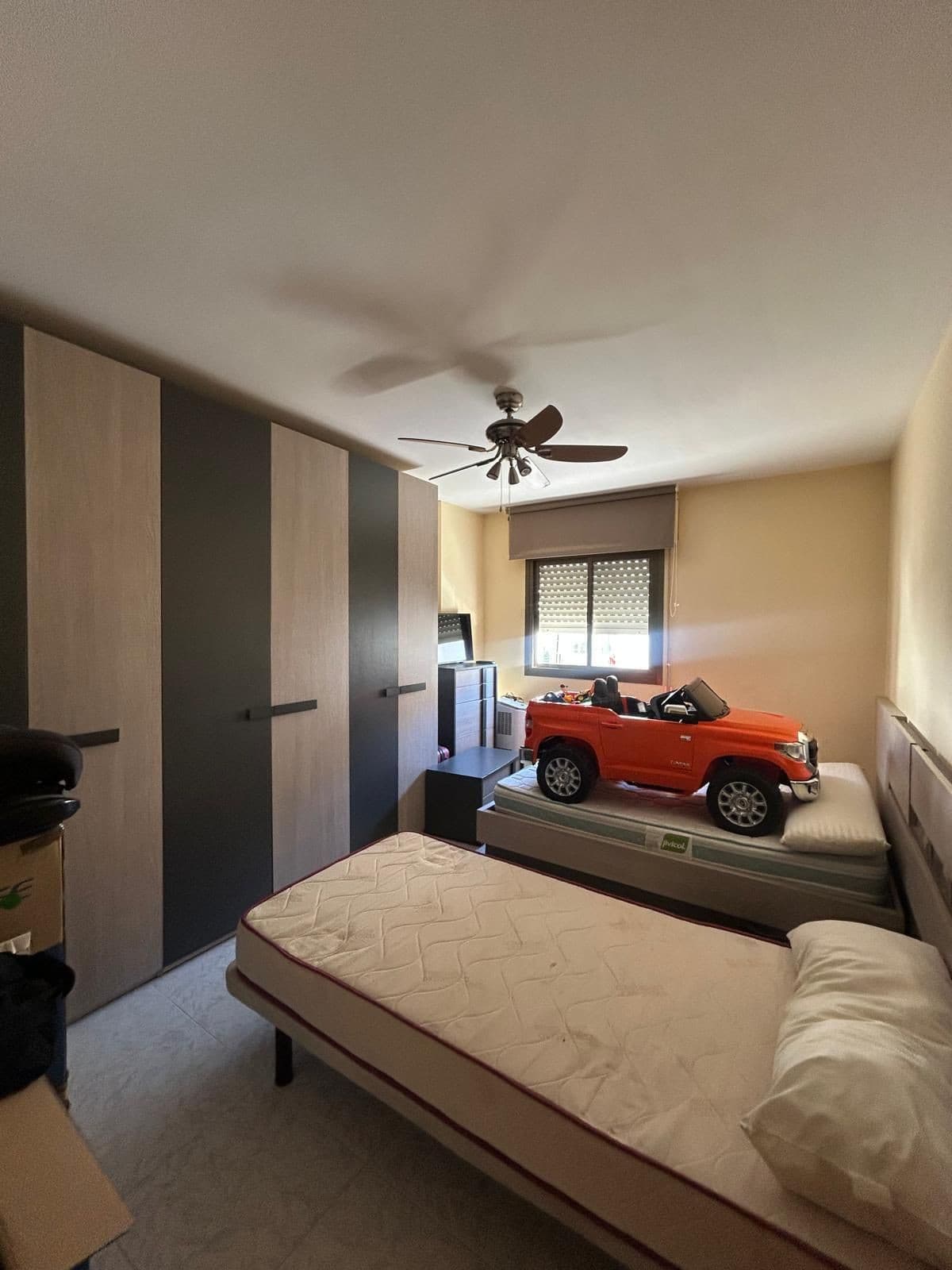 Middle Floor Apartment in Estepona — photo 8 of 10
