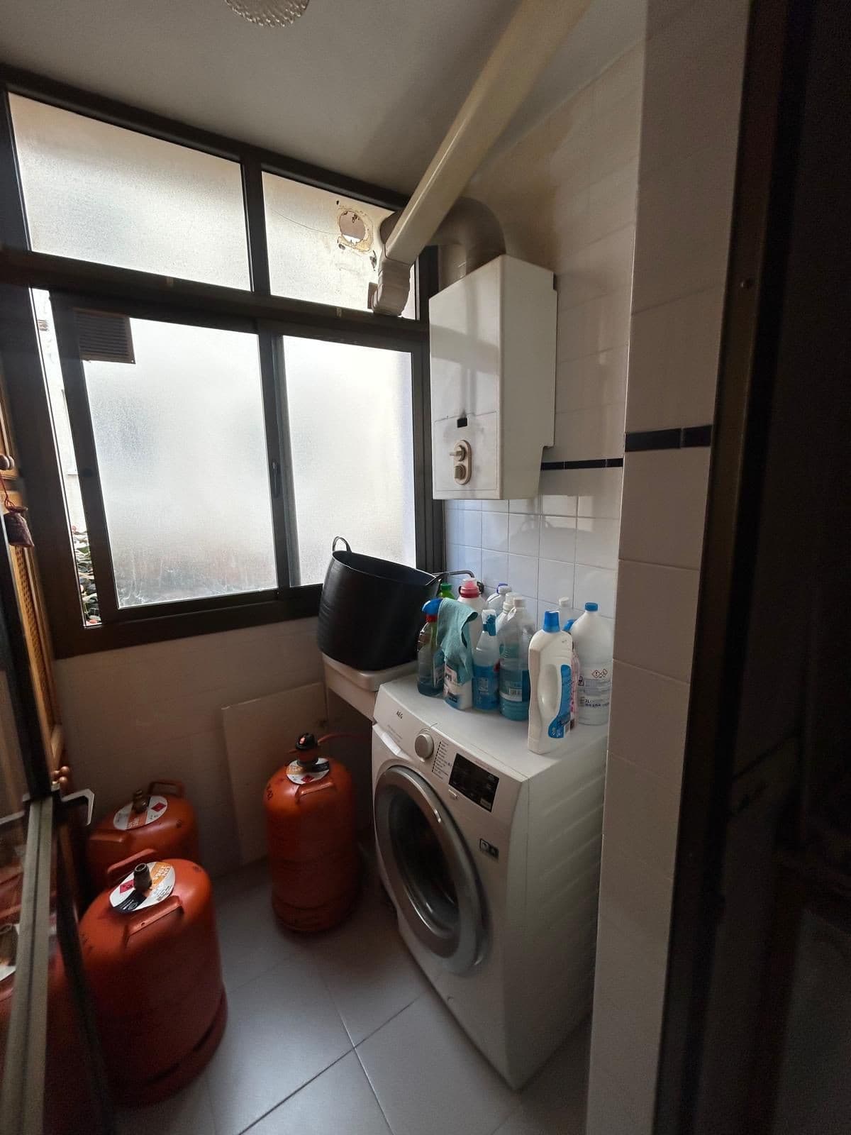 Middle Floor Apartment in Estepona — photo 9 of 10