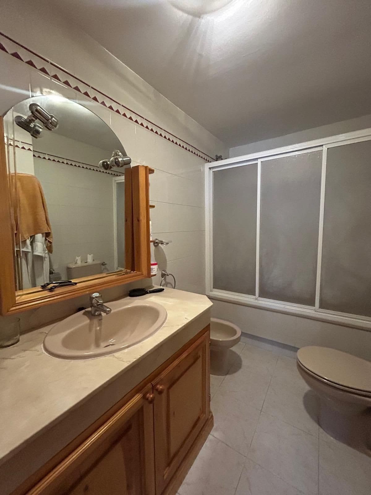 Middle Floor Apartment in Estepona — photo 10 of 10
