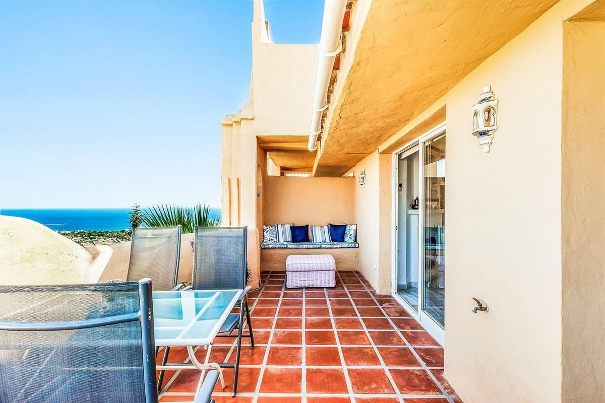 Ground Floor Apartment in Fuengirola — photo 2 of 10