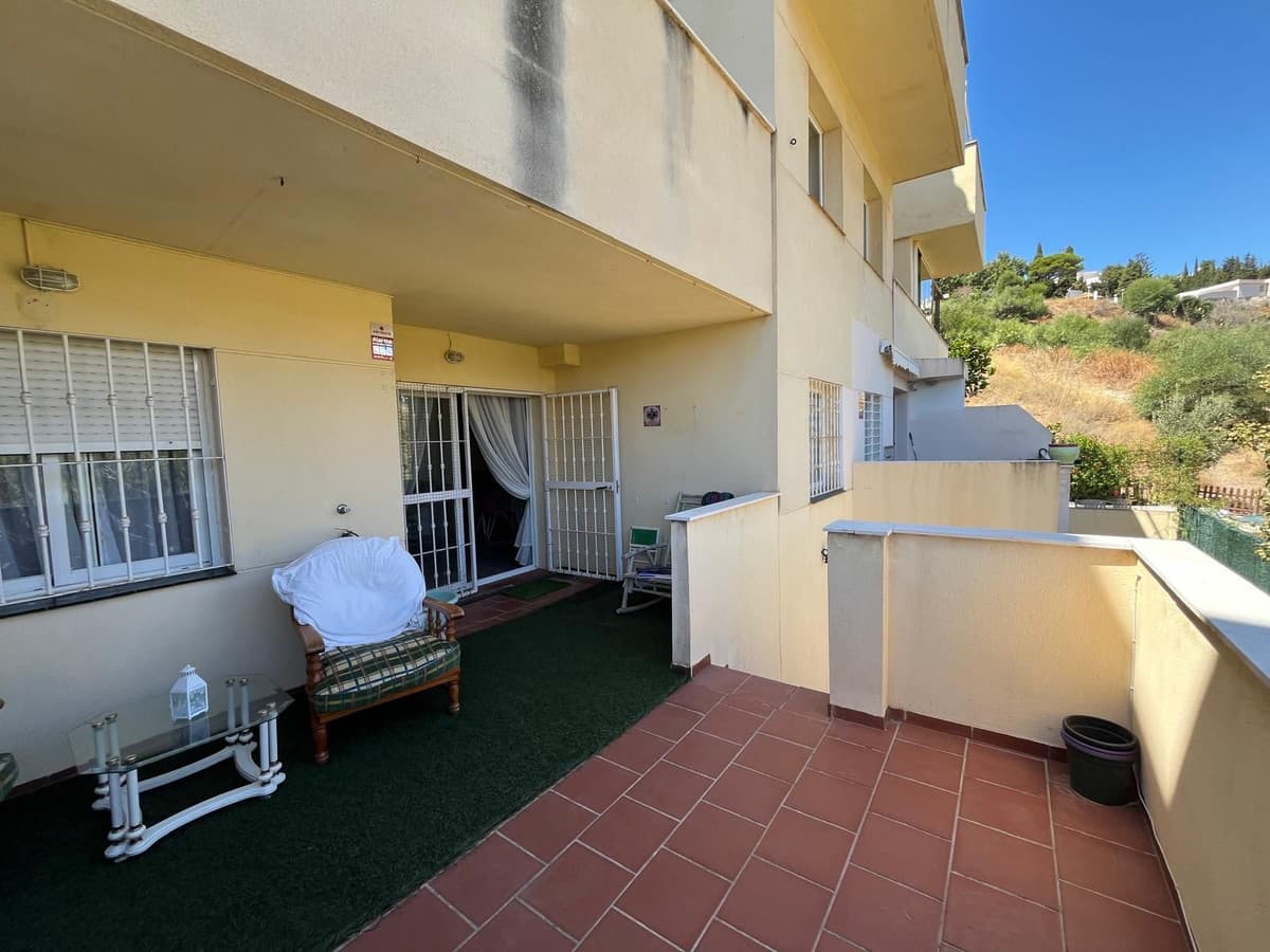 Ground Floor Apartment in Fuengirola — photo 3 of 10