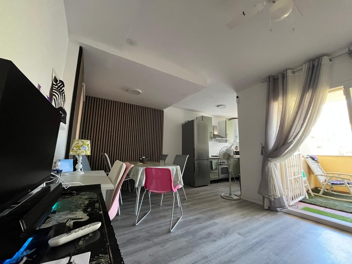 Ground Floor Apartment in Fuengirola — photo 4 of 10