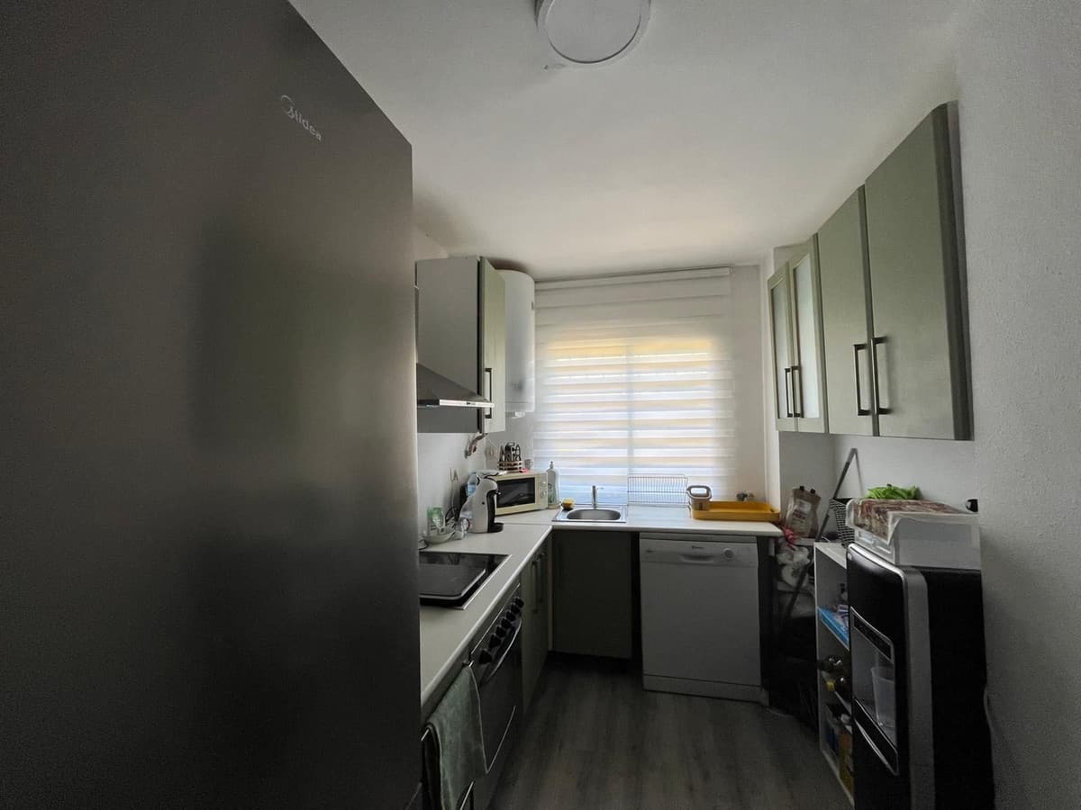 Ground Floor Apartment in Fuengirola — photo 6 of 10