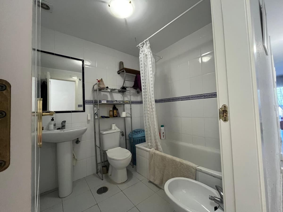 Ground Floor Apartment in Fuengirola — photo 8 of 10