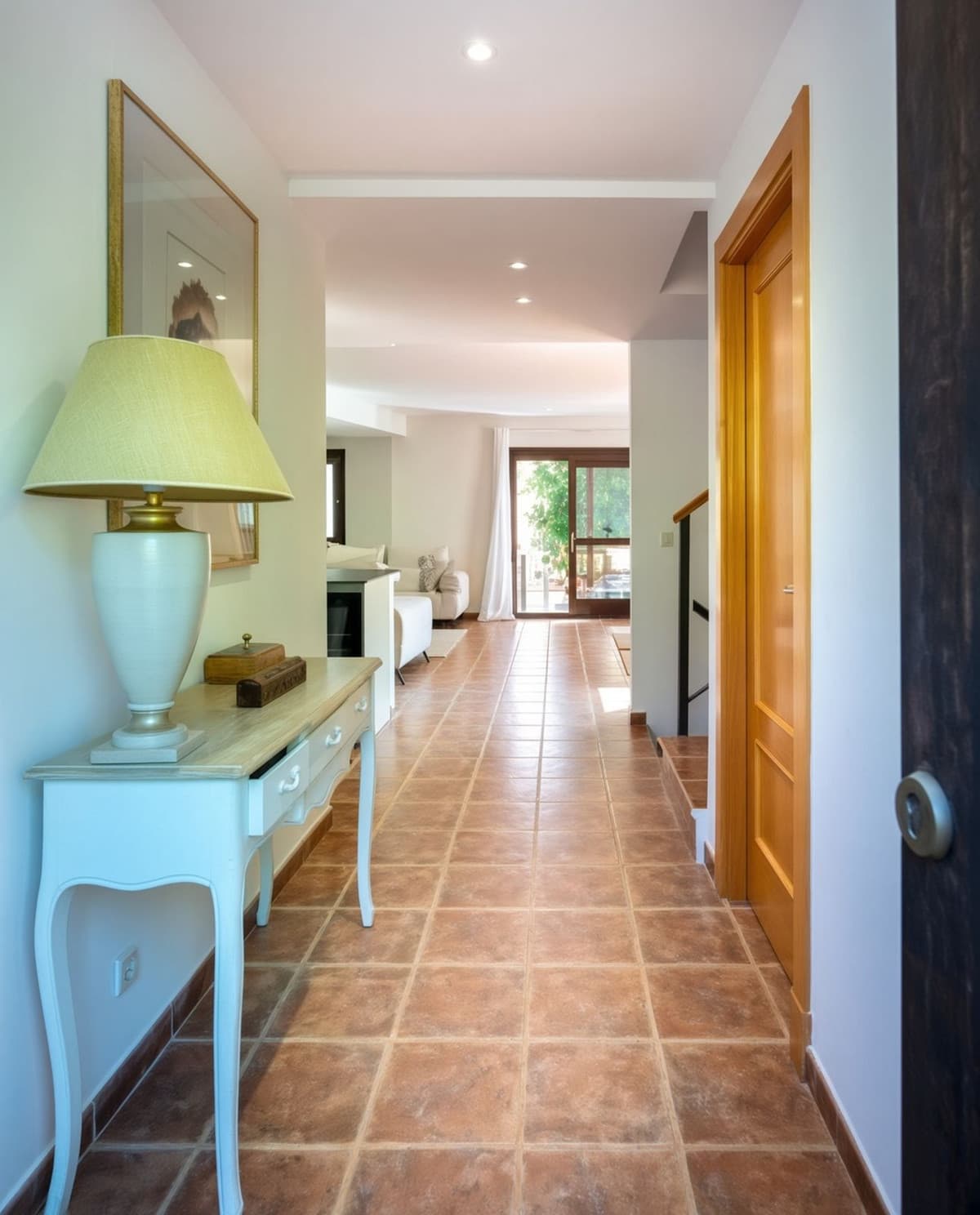Semi-Detached House in El Paraiso — photo 7 of 10