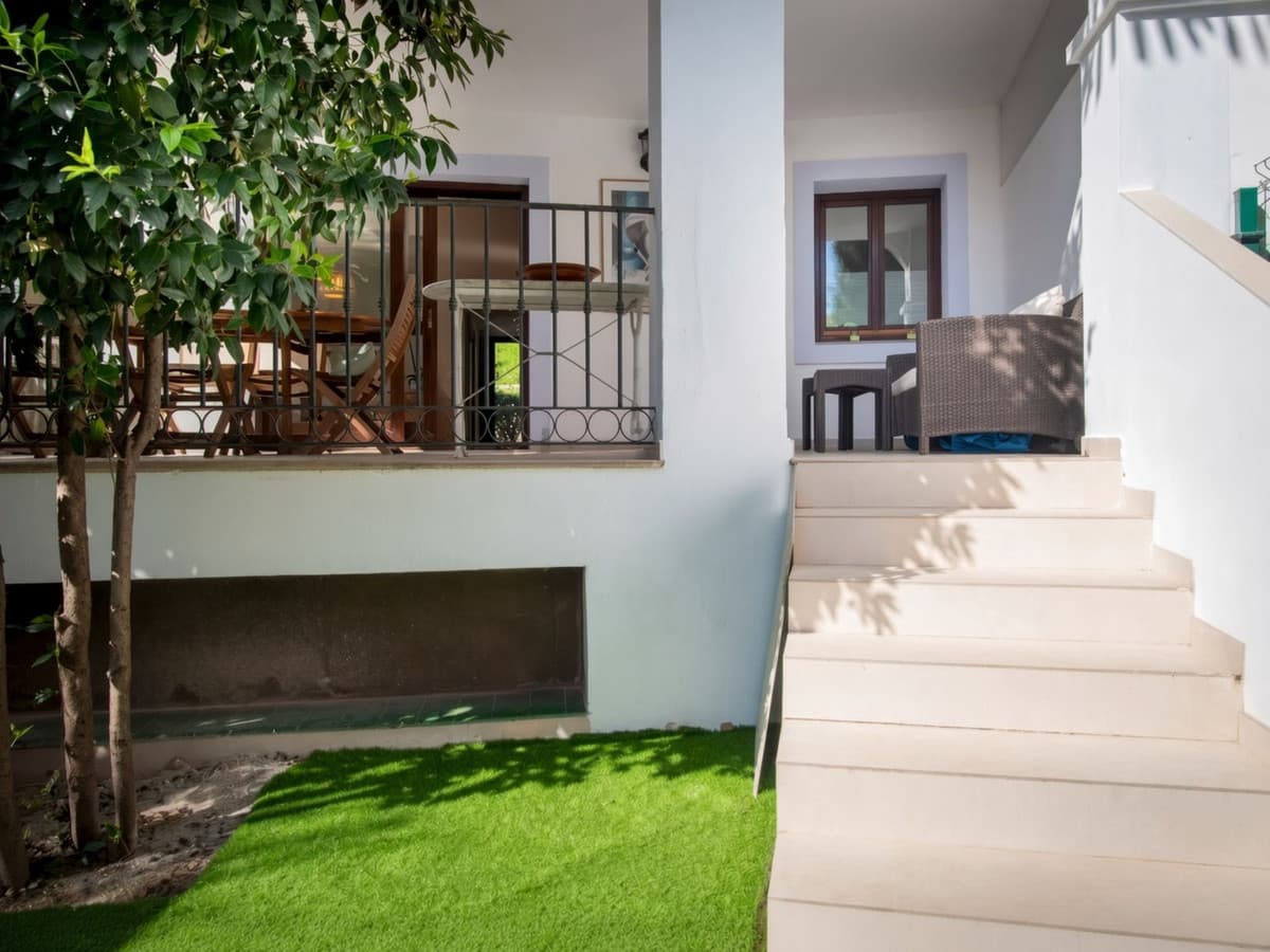 Semi-Detached House in El Paraiso — photo 10 of 10