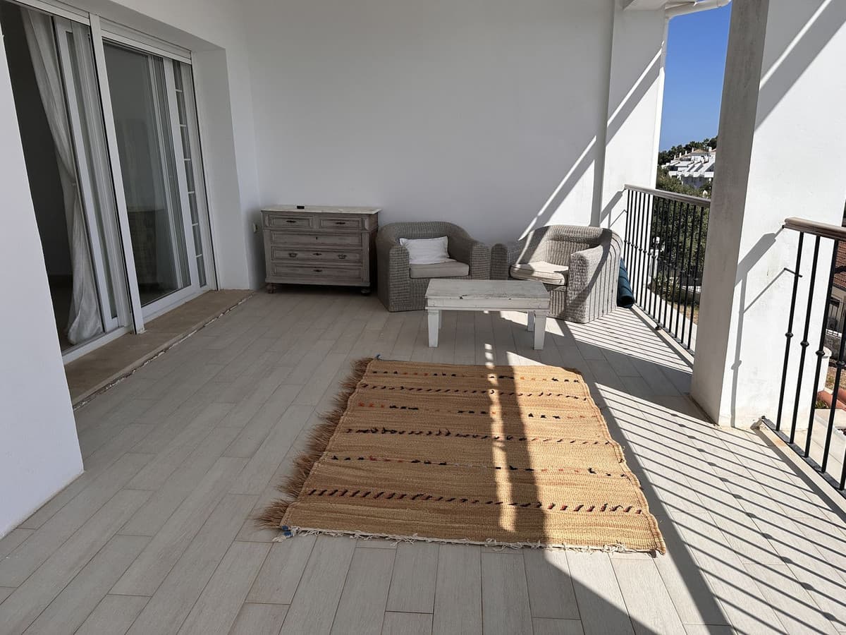 Townhouse in La Mairena — photo 7 of 10