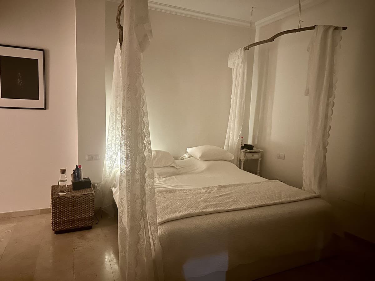 Townhouse in La Mairena — photo 8 of 10