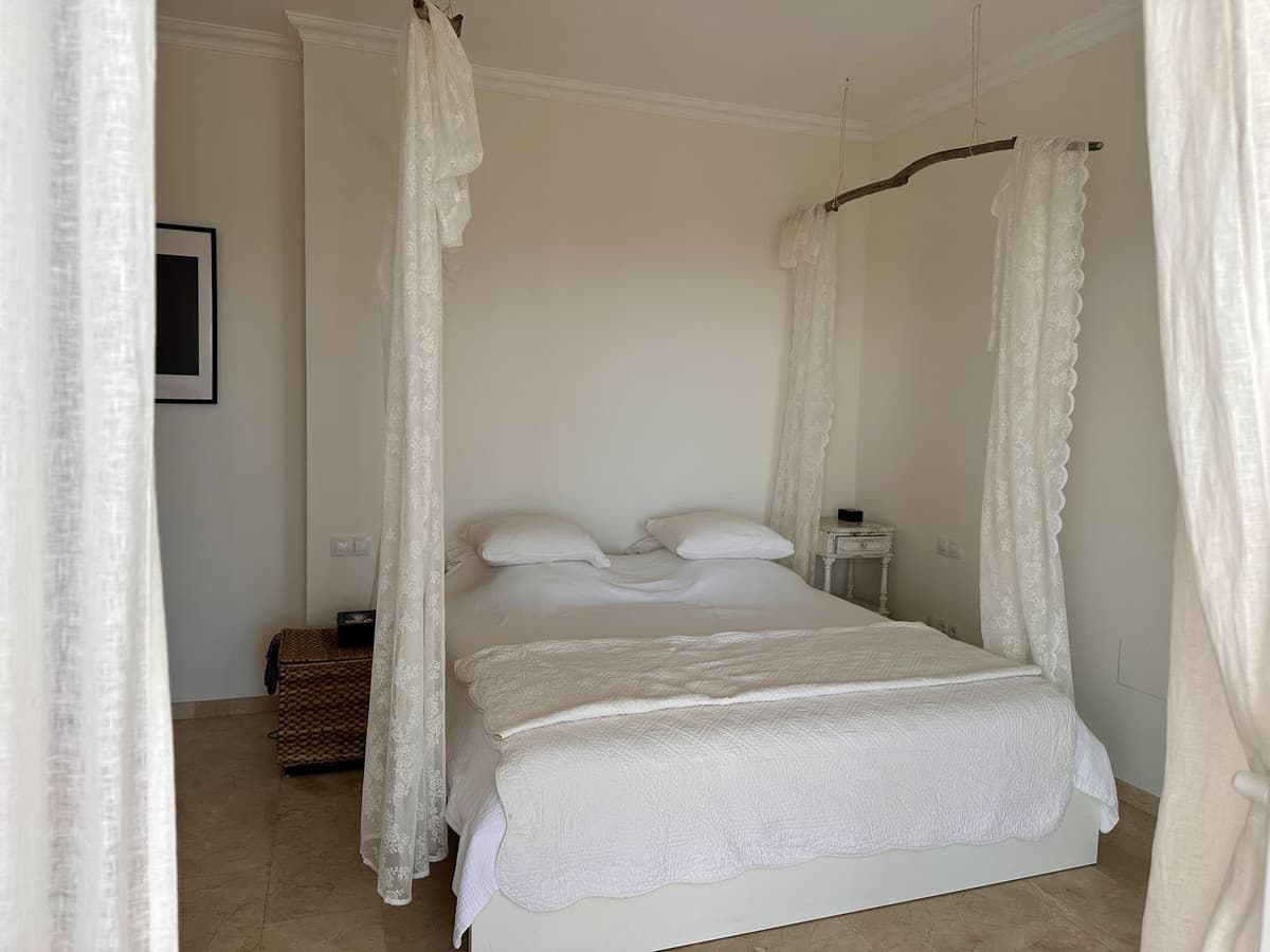Townhouse in La Mairena — photo 10 of 10