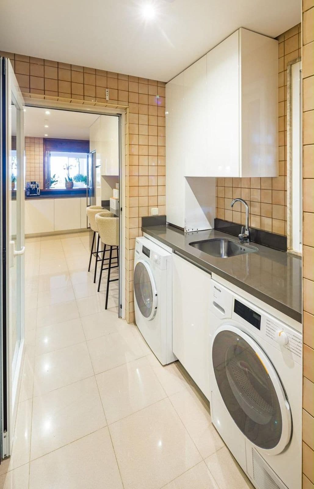 Ground Floor Apartment in Nueva Andalucía — photo 6 of 10
