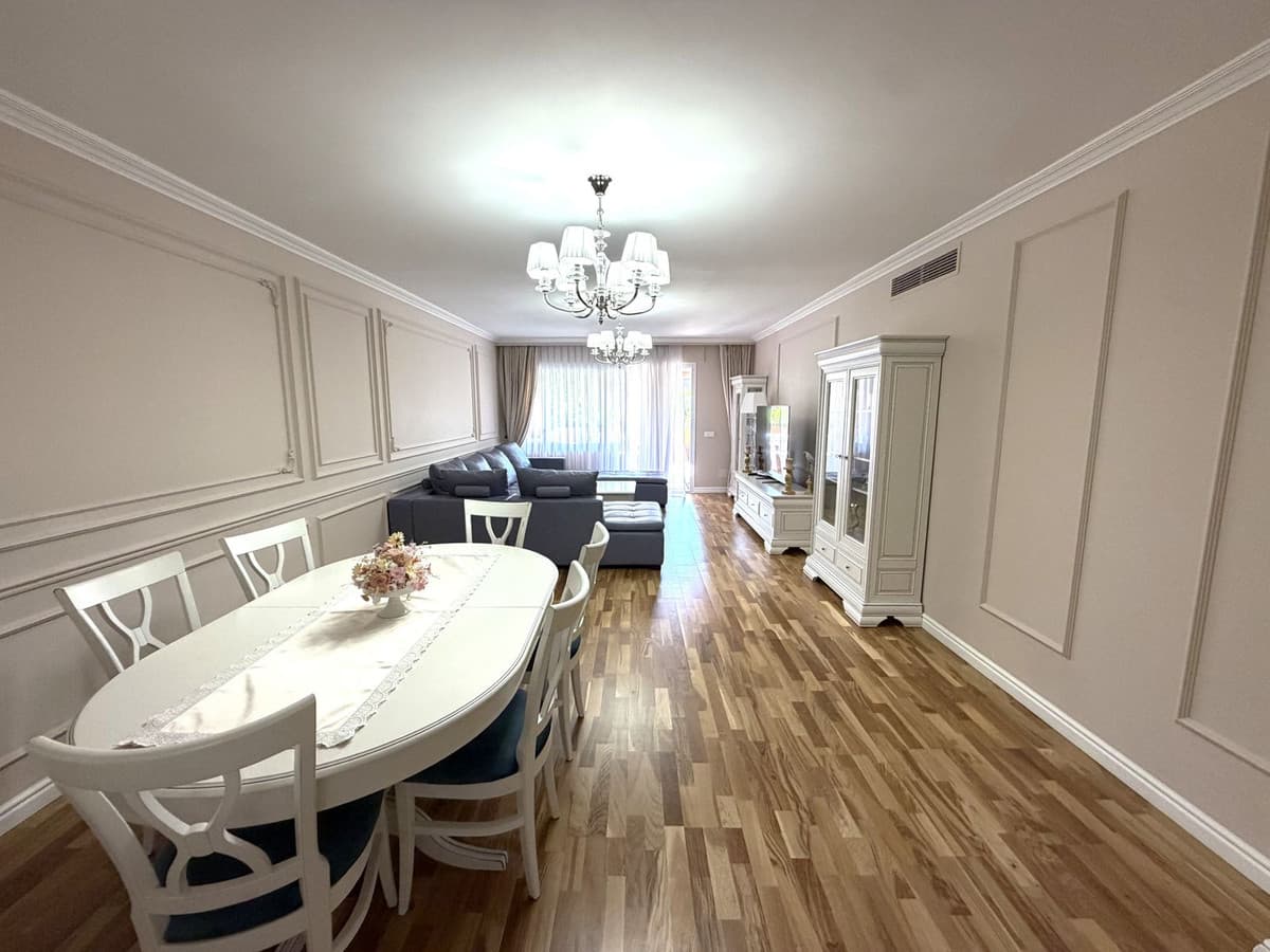 Ground Floor Apartment in Puerto Banús — photo 4 of 10