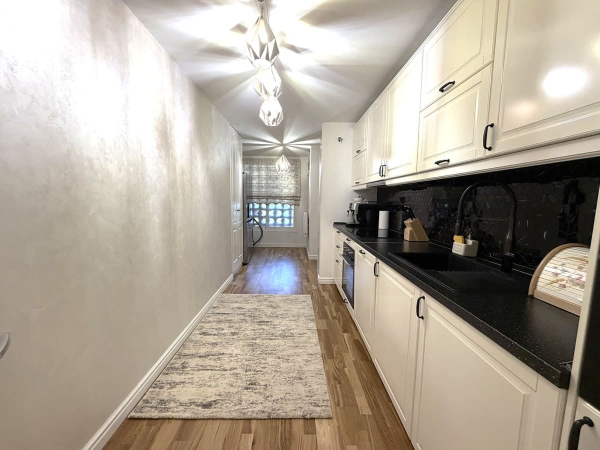 Ground Floor Apartment in Puerto Banús — photo 9 of 10