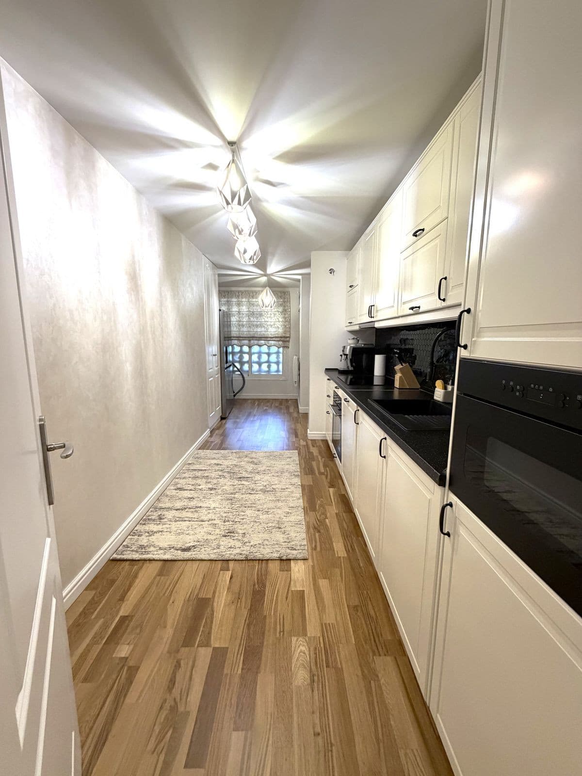 Ground Floor Apartment in Puerto Banús — photo 10 of 10