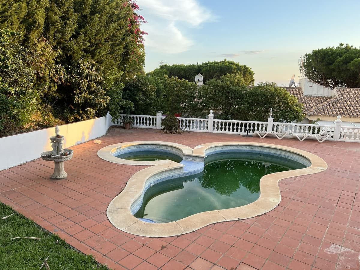 Detached Villa in Mijas — photo 3 of 10